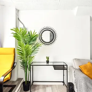  Apartment 2 Bd Hidden Oasis In Lower Manhattan