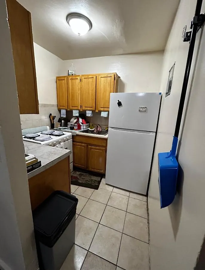 Lovely 2Bd 1Br Apt New York 0*,